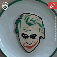 Jigsaw Pancake Joker Pancake GIF - Jigsaw Pancake Joker Pancake Pennywise Pancake GIFs