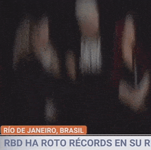 Rbd Soy Rebelde Tour GIF - Rbd Soy Rebelde Tour Anahi GIFs