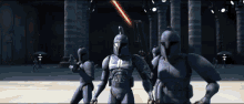 Star Wars Hondo GIF