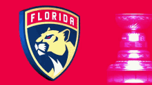 Florida Goal Florida Panthers GIF - Florida Goal Florida Panthers Time Tohunt GIFs