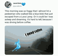 Foggy Dream GIF - Foggy Dream Fog GIFs