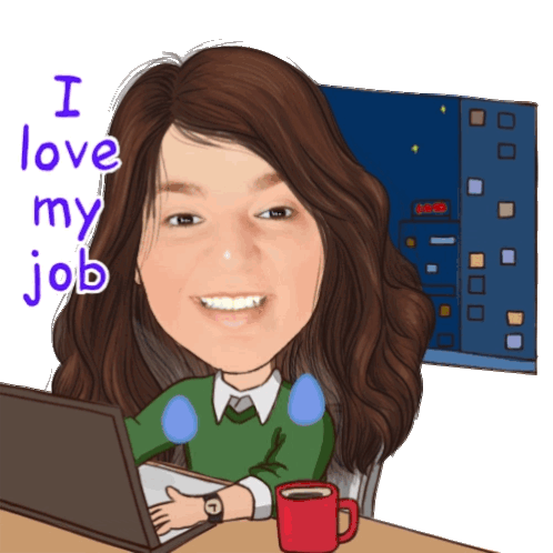 Job Work Sticker - Job Work Stickers