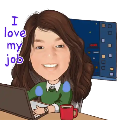 Job Work Sticker - Job Work Stickers