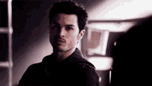 Hurry Up Darling Time Is Of The Essence Enzo St John GIF - Hurry Up Darling Time Is Of The Essence Enzo St John Michael Malarkey GIFs