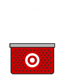 shop shopping target red money