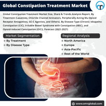 Constipation Treatment Market GIF - Constipation Treatment Market GIFs