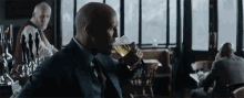 Drinking Beer GIF - Drinking Beer Alcohol GIFs