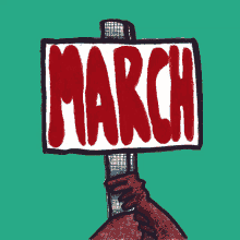March Vote Win March GIF - March Vote Win March Win GIFs