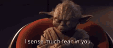 Star Wars Yoda GIF - Star Wars Yoda Meme GIFs