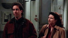 Yes Right GIF - Yes Right Seinfeld GIFs