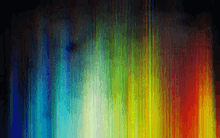 Rainbow Glitches GIF - Rainbow Glitches Cool GIFs
