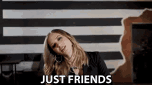 Just Friends GIF - Find & Share on GIPHY