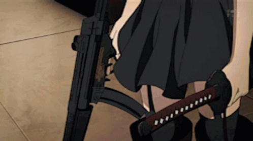 Anime-sword GIFs - Get the best GIF on GIPHY