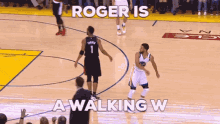 Wurry Woger GIF - Wurry Woger Roger GIFs
