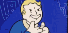 Fallout Events Cds GIF - Fallout Events Cds GIFs