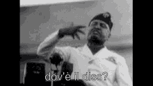 Mussolini Wheres The Diss GIF - Mussolini Wheres The Diss GIFs