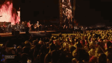 On Stage Brothers Osborne GIF - On Stage Brothers Osborne Stagecoach GIFs