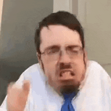 Covering My Ears Ricky Berwick GIF - Covering My Ears Ricky Berwick Therickyberwick GIFs