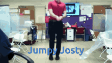 Jump Rope Techroom GIF - Jump Rope Techroom GIFs