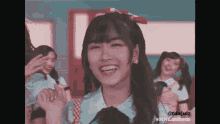 Mnl48 Ruther Marie Lingat GIF - Mnl48 Ruther Marie Lingat Ruth GIFs