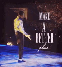 Mj Innocent Michael Jackson GIF - Mj Innocent Michael Jackson We Are The World GIFs