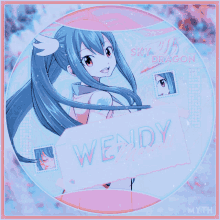 Wendy Red Velvet GIF - Wendy Red Velvet GIFs
