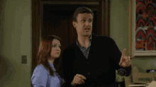 How I Met Your Mother Oh No You Didnt GIF - How I Met Your Mother Oh No You Didnt Nope GIFs