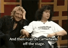 Led Zeppelin Smart Ass GIF - Led Zeppelin Smart Ass Joking GIFs