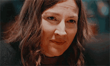 Joanne Davidson Kelly Macdonald GIF - Joanne Davidson Kelly Macdonald Line Of Duty GIFs