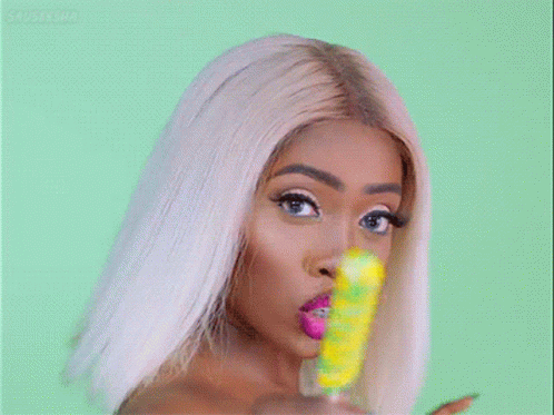 Tiwa Savage Sugarcane Gif Tiwa Savage Sugarcane Lollipop Discover Share Gifs