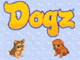 Dogz Petz GIF - Dogz Petz Dogz Game GIFs