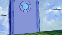 spongebob squarepants nickelodeon sassy entrance
