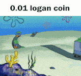 Hmusicruof4 Logan Coin GIF - Hmusicruof4 Logan Coin Logang GIFs
