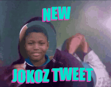 New Jokoz GIF - New Jokoz Tweet GIFs
