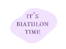 biathlon biatlon skiskyting itsbiathlontime ibu