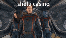 Shelli Shelli Casino GIF - Shelli Shelli Casino GIFs