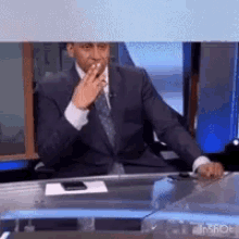 Stephen A Smith What GIF