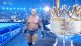 Randy Orton Entrance King Of The Ring GIF - Randy Orton Entrance King Of The Ring Randy Orton GIFs