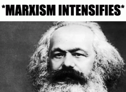 Marx Marxism GIF