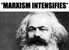 Marx Marxism GIF - Marx Marxism Communism GIFs