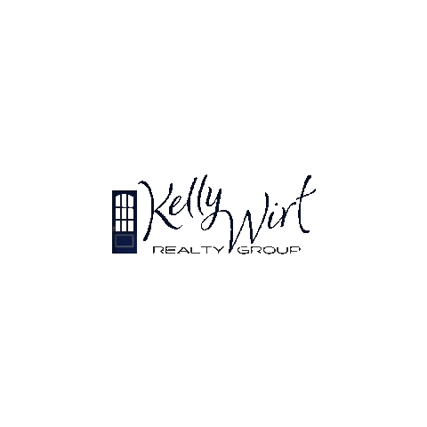 Kellywirtrealtygroup Kwrg Sticker - Kellywirtrealtygroup Kwrg Stickers