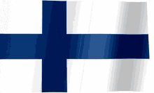 Finland Flag GIF - Finland Flag Flag Waver GIFs