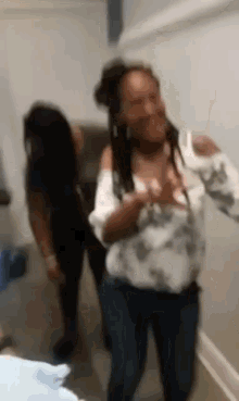 Dancing Excited GIF - Dancing Excited Party Hard GIFs