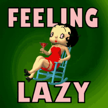 Feeling Lazy Lazy GIF - Feeling Lazy Lazy Lazy Day GIFs