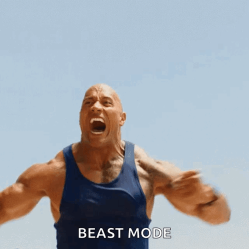 sus the rock by DryCumStain Sound Effect - Meme Button - Tuna