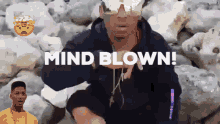 Reedukay Mind Blown GIF - Reedukay Mind Blown GIFs