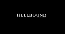 hellbound hellraiser ii hellbound hellraiser2 hellraiser pinhead
