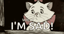 Sigh Sad GIF - Sigh Sad Cat GIFs