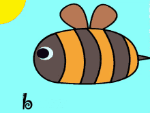 Buzz Bee GIF - Buzz Bee Cute GIFs