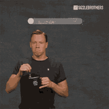 Sizzlebrothers Corbinian GIF - Sizzlebrothers Sizzle Brothers GIFs
